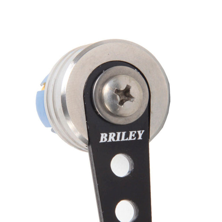 Briley Speed Wrench for K-80 Factory Chokes