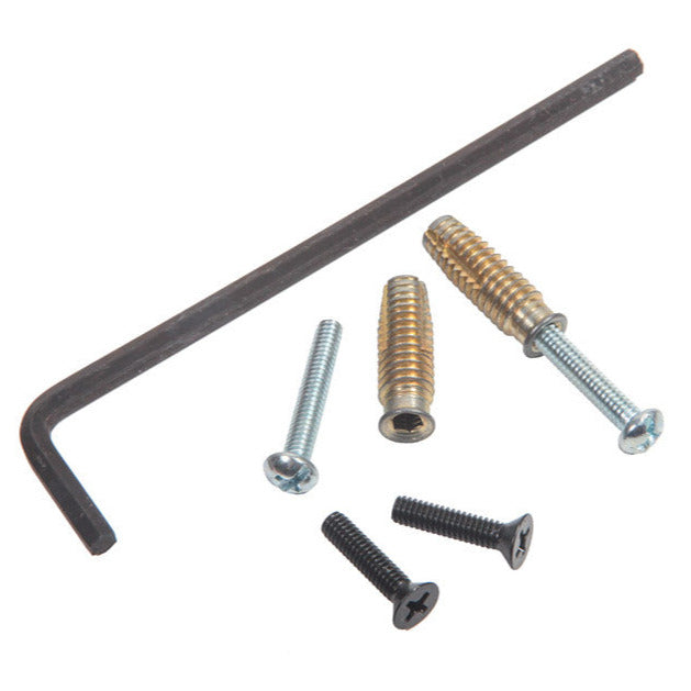 Kent Rifle Nut Jones Gun Nut Kit – Krieghoff Shop