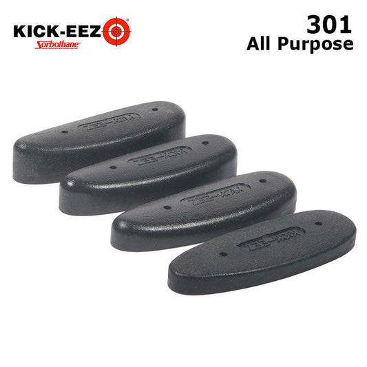 Kick-Eez Recoil Pad - All Purpose (301)