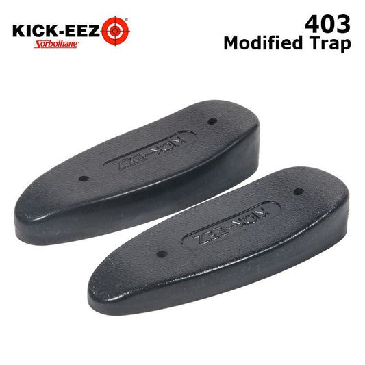Kick-Eez Recoil Pad - Modified Trap (403)