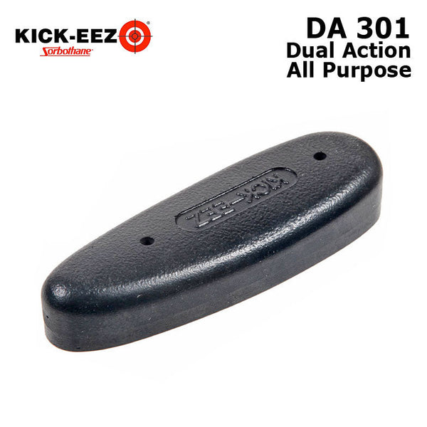 Kick-Eez Recoil Pad - Dual Action All Purpose (301-DA) – Krieghoff Shop