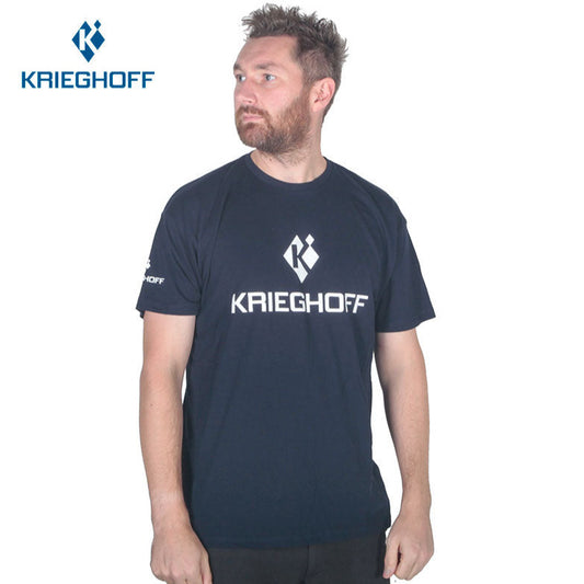 Krieghoff Classic T-Shirt - Navy