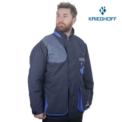 Krieghoff Waterproof Shooting Jacket