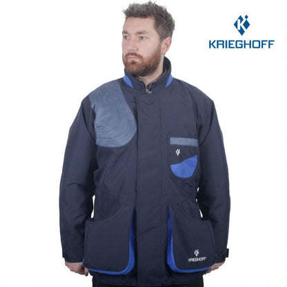 Krieghoff Waterproof Shooting Jacket