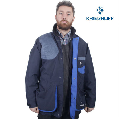 Krieghoff Waterproof Shooting Jacket