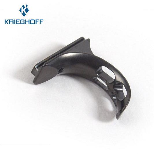 K-80 Forward Trigger - Black Titanium