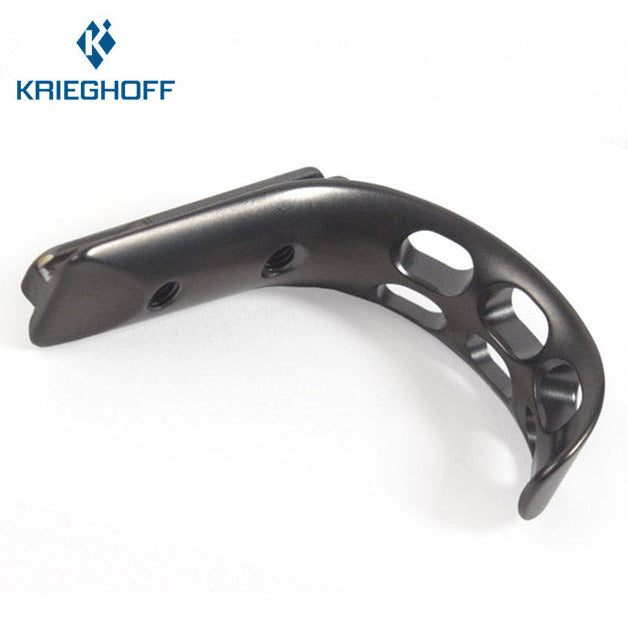 K-80 Standard Trigger - Black Titanium – Krieghoff Shop