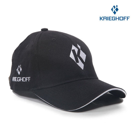 Krieghoff "K Logo" Cap
