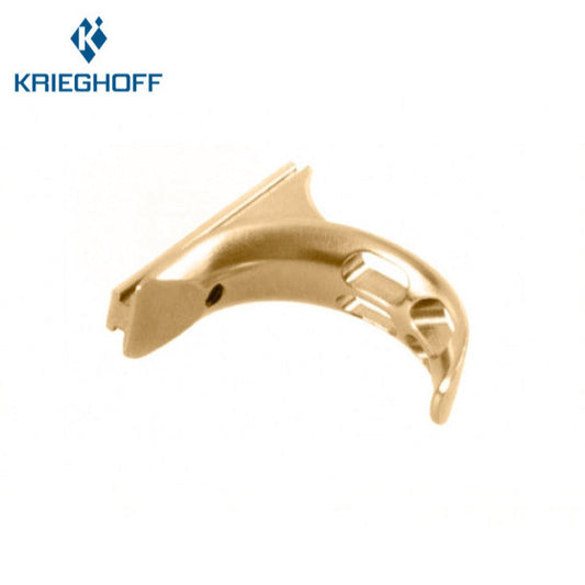 K-80 Forward Trigger - Gold Titanium