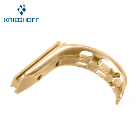 K-80 Standard Trigger - Gold Titanium