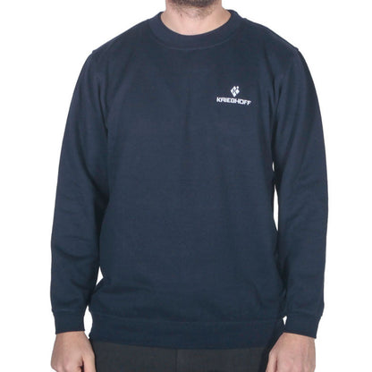 Krieghoff Classic Sweatshirt - Navy