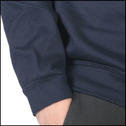 Krieghoff Classic Sweatshirt - Navy