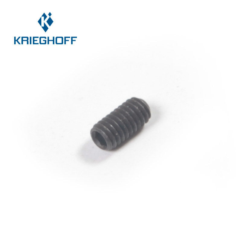 Trigger Lock Screw Krieghoff Spare Trigger Screw – Krieghoff Shop