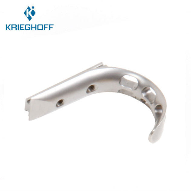 Standard Trigger Assembly K-80 Standard Trigger - Titanium – Krieghoff Shop