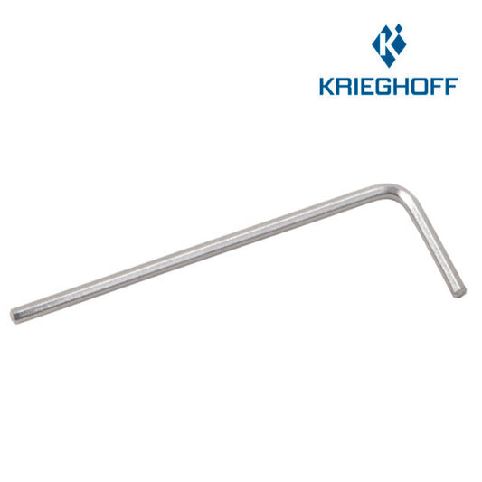 Krieghoff Trap Special / Pro Rib Wheel Locking Wrench