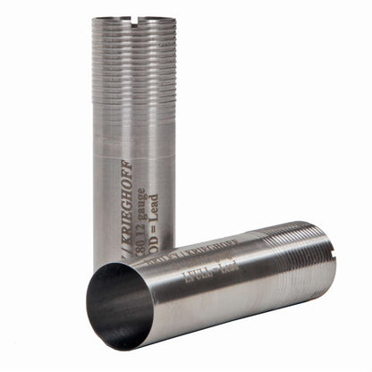 Briley Thinwall Chokes for Krieghoff Parcours (12 Bore)