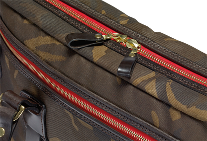 Croots Camo Laptop Bag