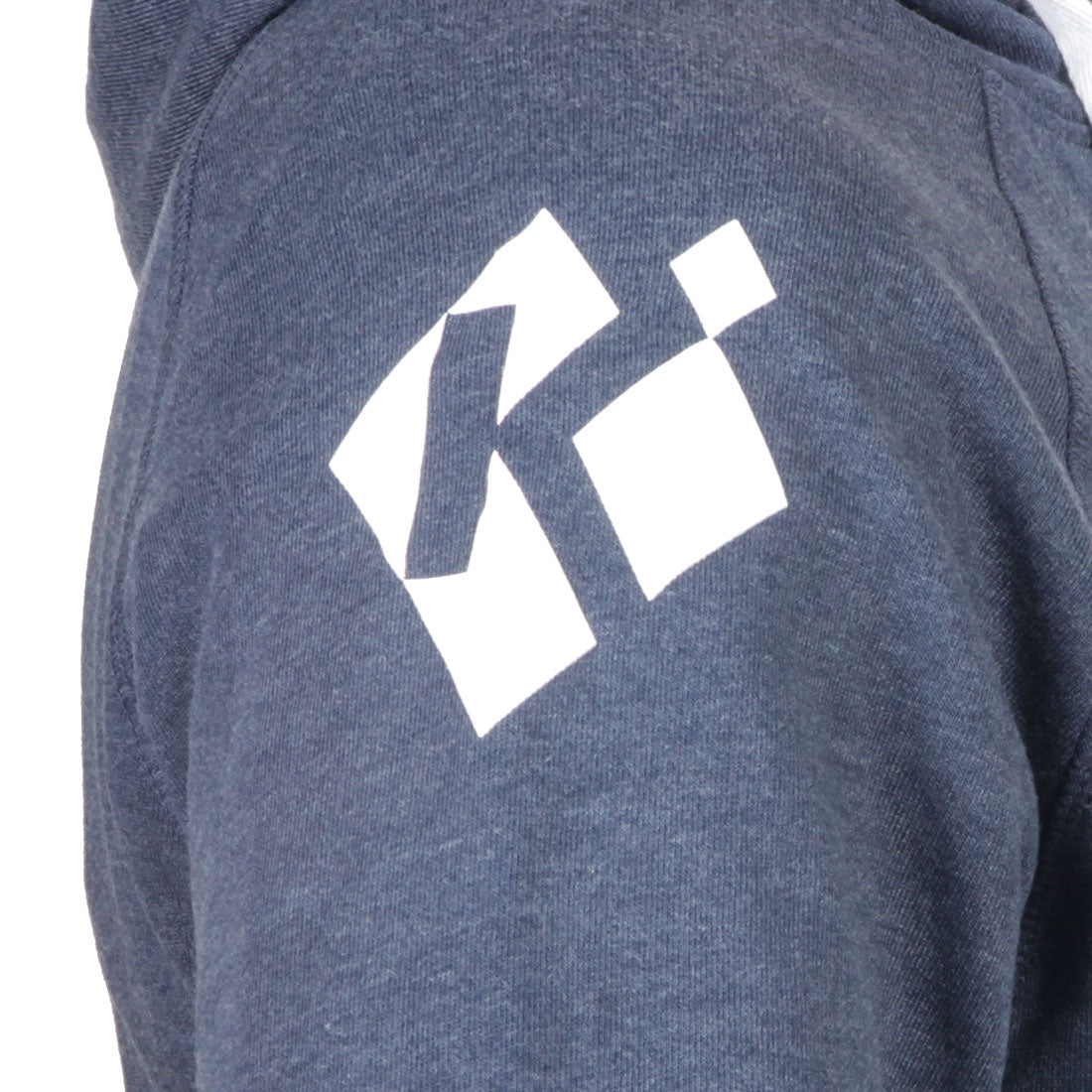 Krieghoff Hoodie Sweatshirt - Navy