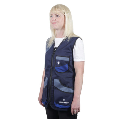 Krieghoff Ladies Shooting Vest