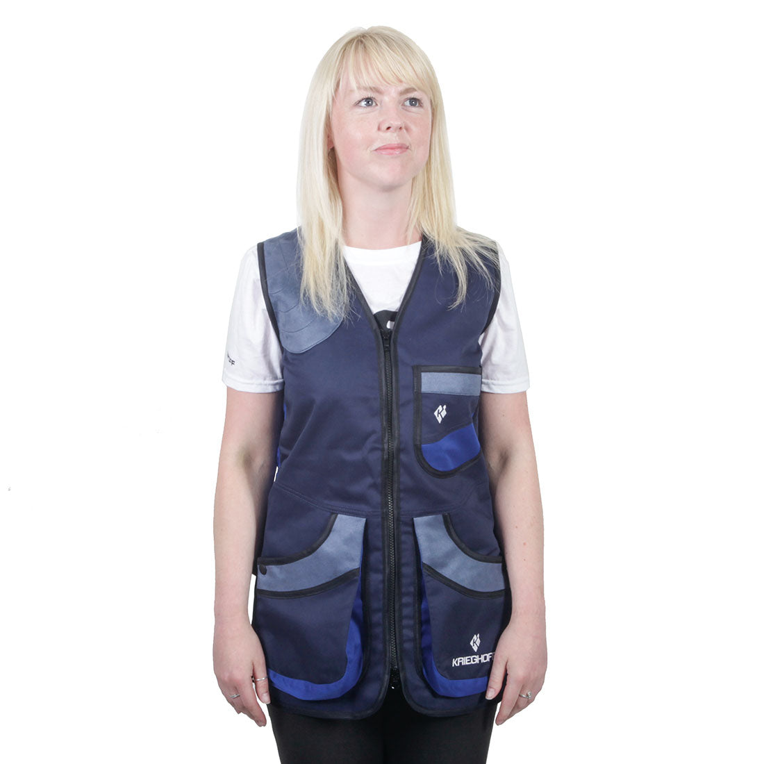 Krieghoff Ladies Shooting Vest