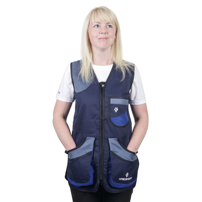 Krieghoff Ladies Shooting Vest