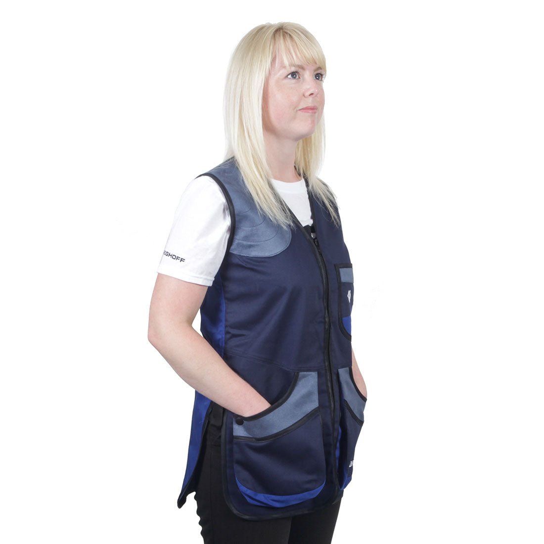 Krieghoff Ladies Shooting Vest