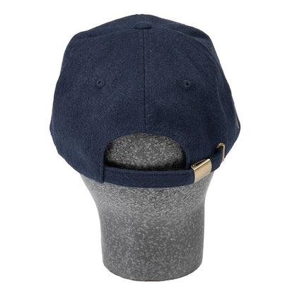 Krieghoff Vintage Cap - Navy/Grey