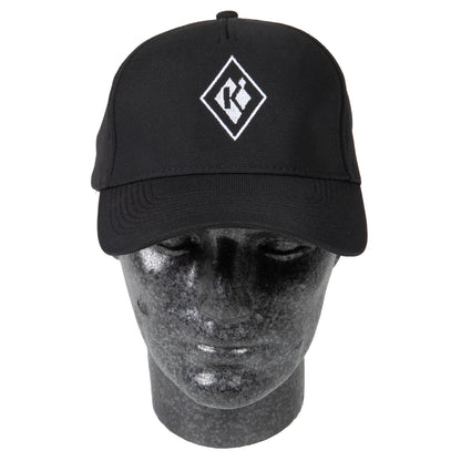 Krieghoff Ottoman Cap - Black