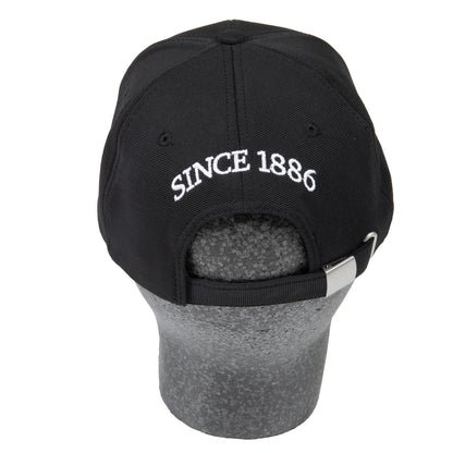 Krieghoff Ottoman Cap - Black