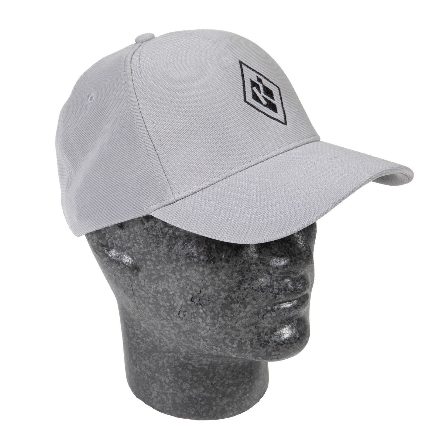 Krieghoff Ottoman Cap - Grey