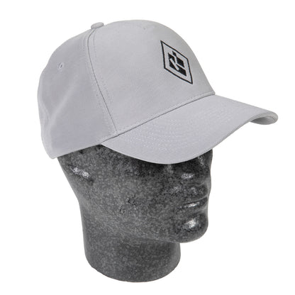 Krieghoff Ottoman Cap - Grey