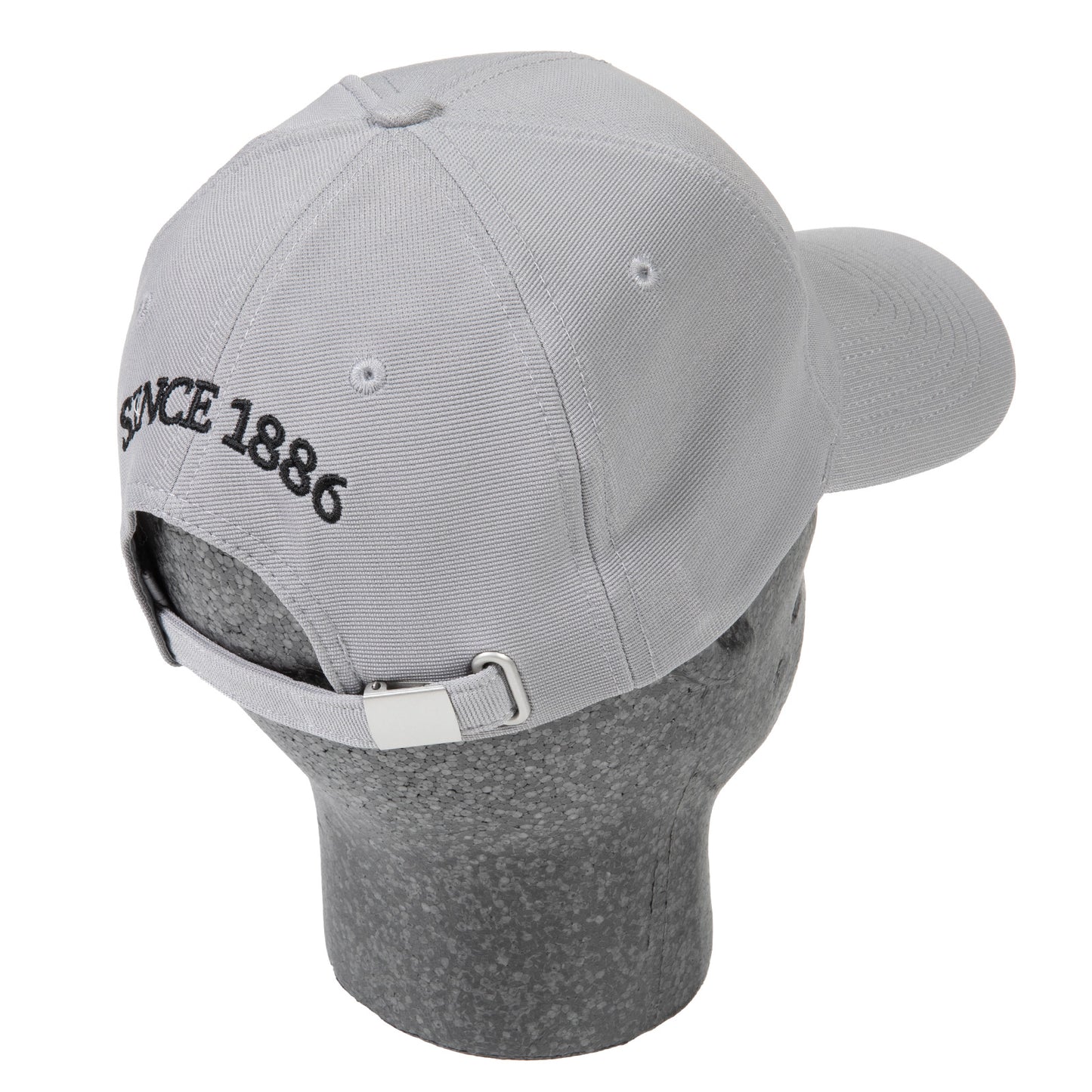 Krieghoff Ottoman Cap - Grey