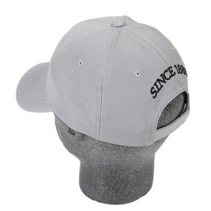 Krieghoff Ottoman Cap - Grey