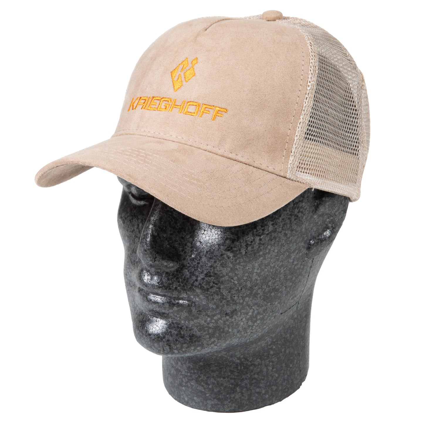 Krieghoff Trucker Cap - Beige