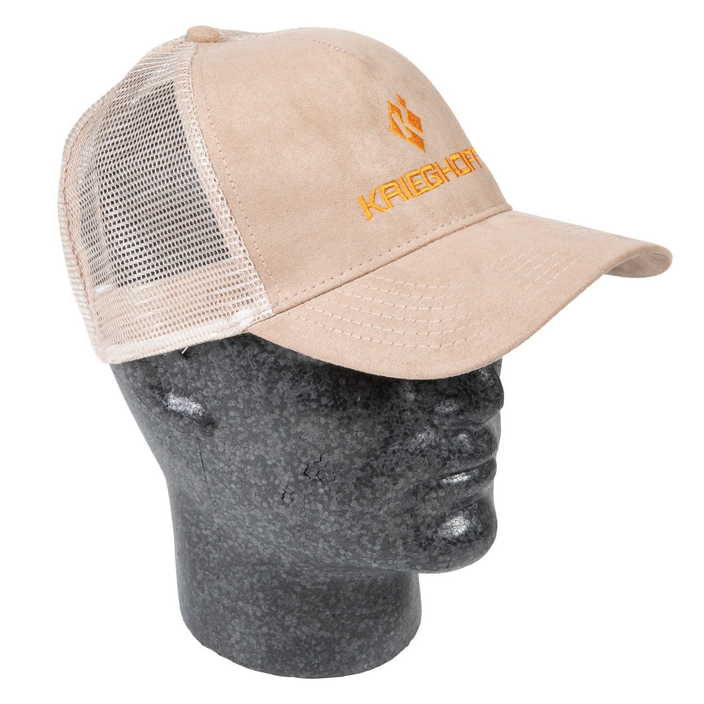 Krieghoff Trucker Cap - Beige