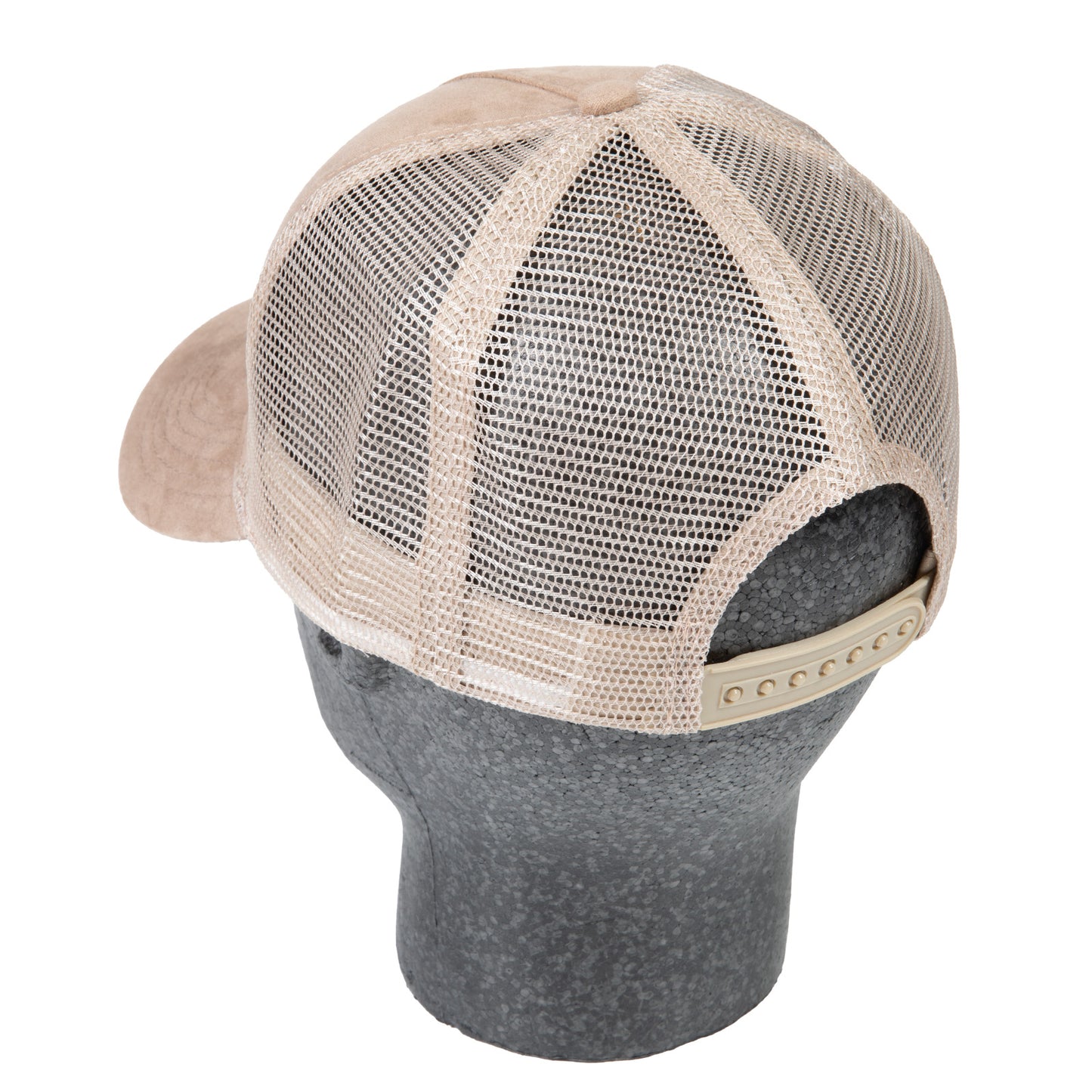 Krieghoff Trucker Cap - Beige