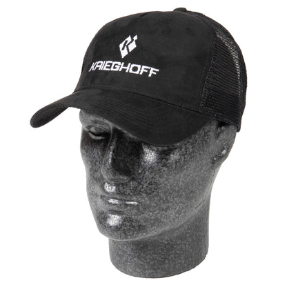 Krieghoff Trucker Cap - Black