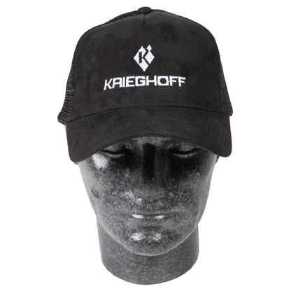 Krieghoff Trucker Cap - Black