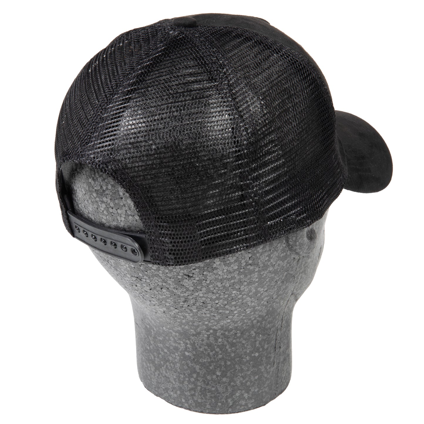 Krieghoff Trucker Cap - Black