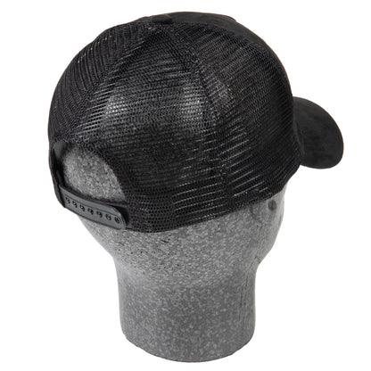Krieghoff Trucker Cap - Black