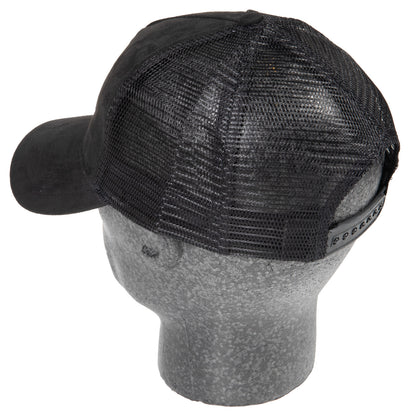 Krieghoff Trucker Cap - Black