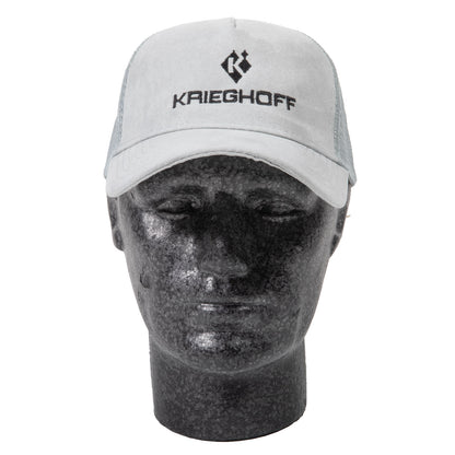 Krieghoff Trucker Cap - Grey