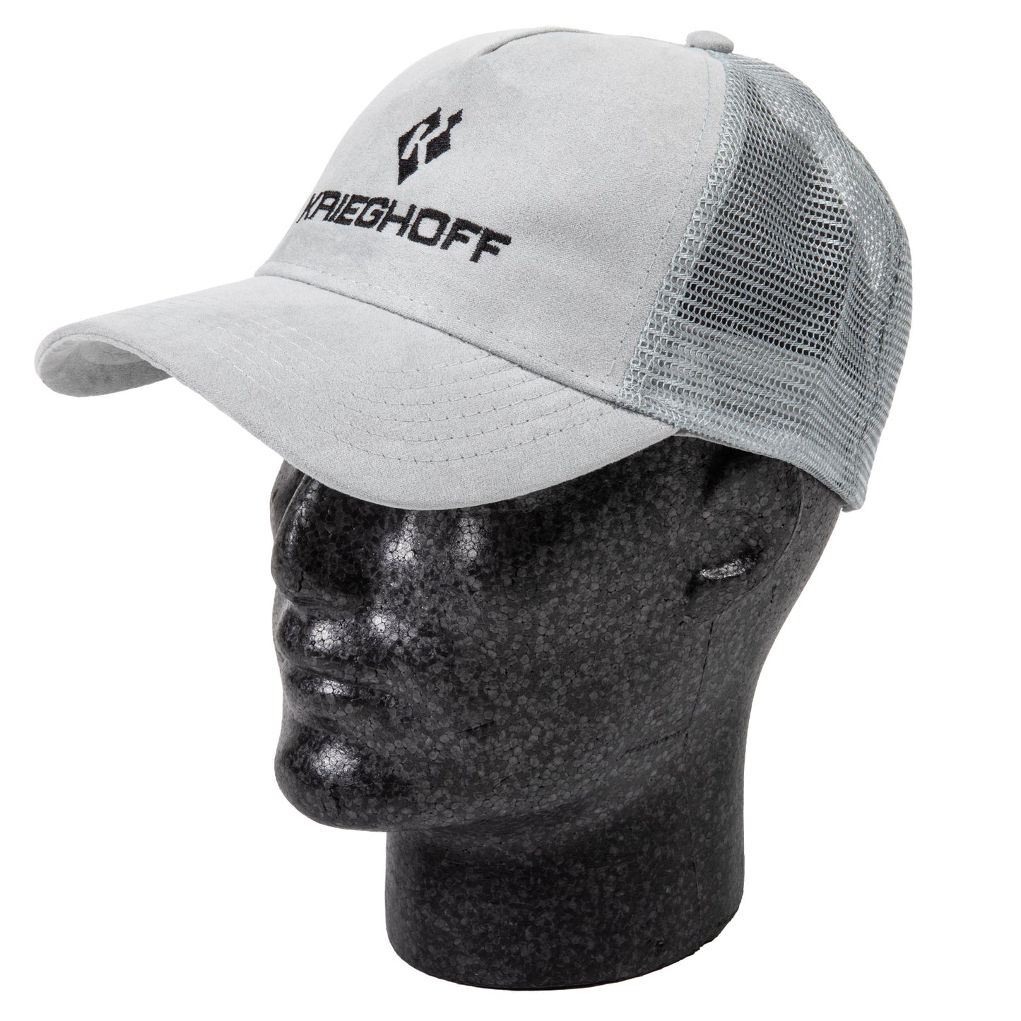 Krieghoff Trucker Cap - Grey