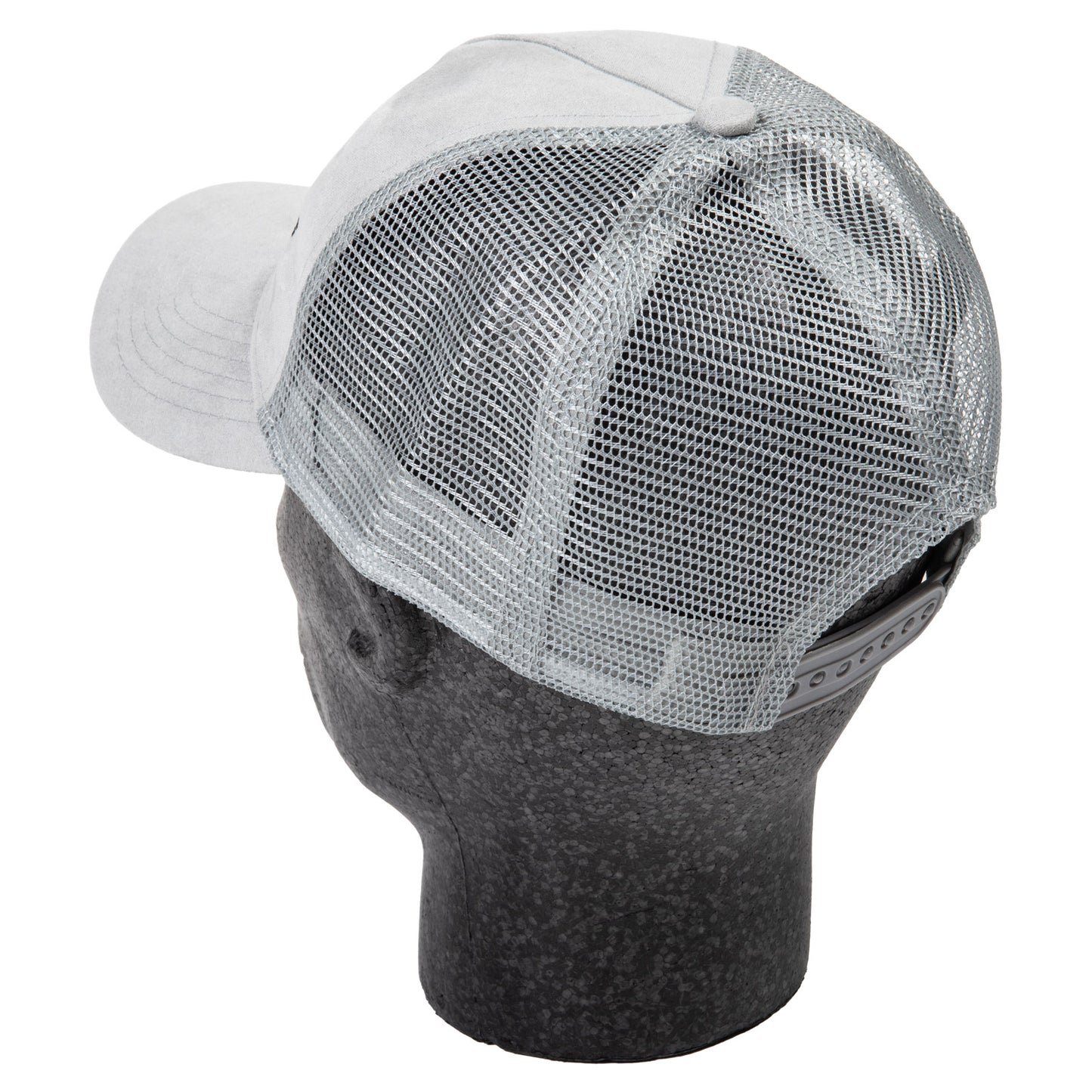 Krieghoff Trucker Cap - Grey