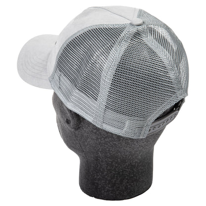 Krieghoff Trucker Cap - Grey