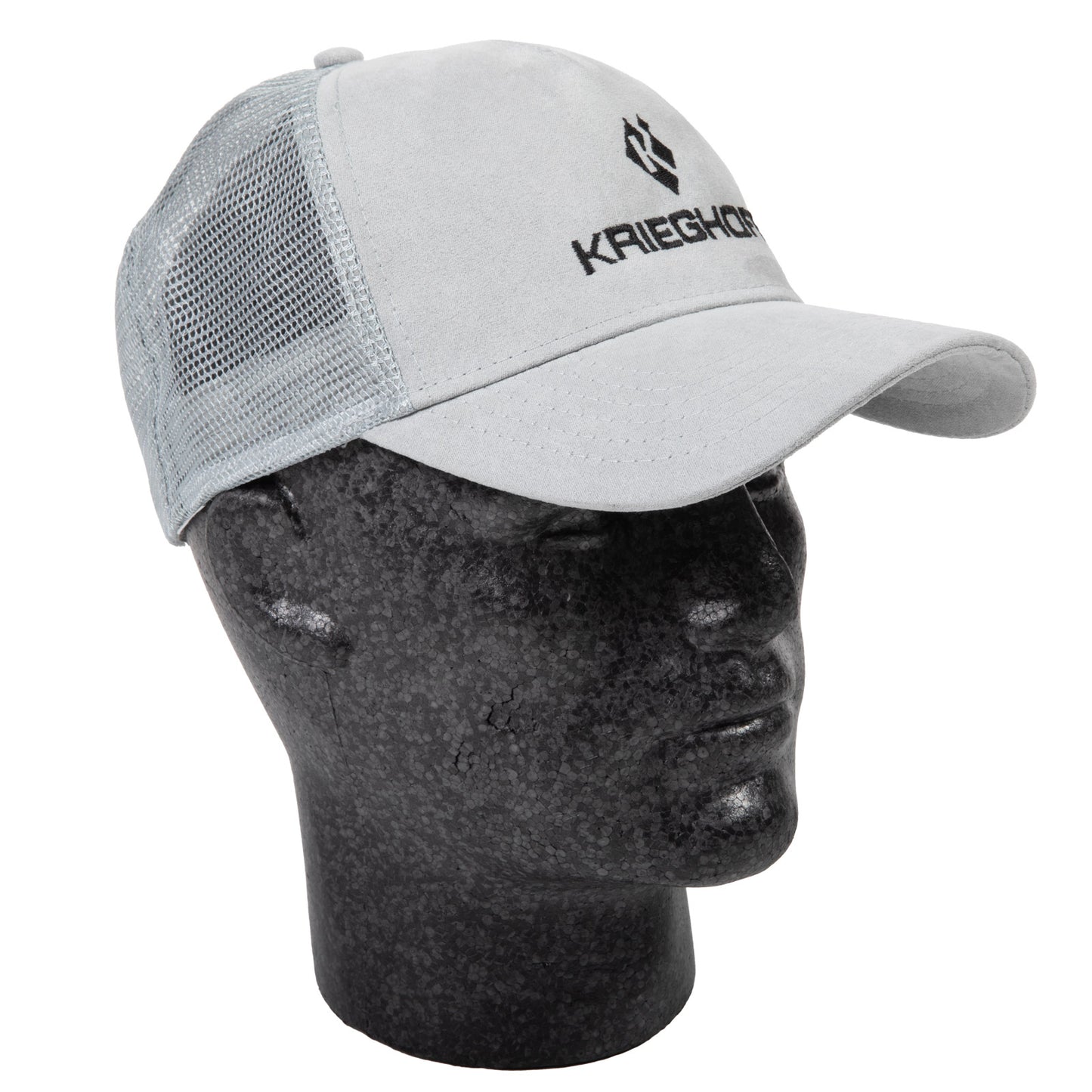 Krieghoff Trucker Cap - Grey
