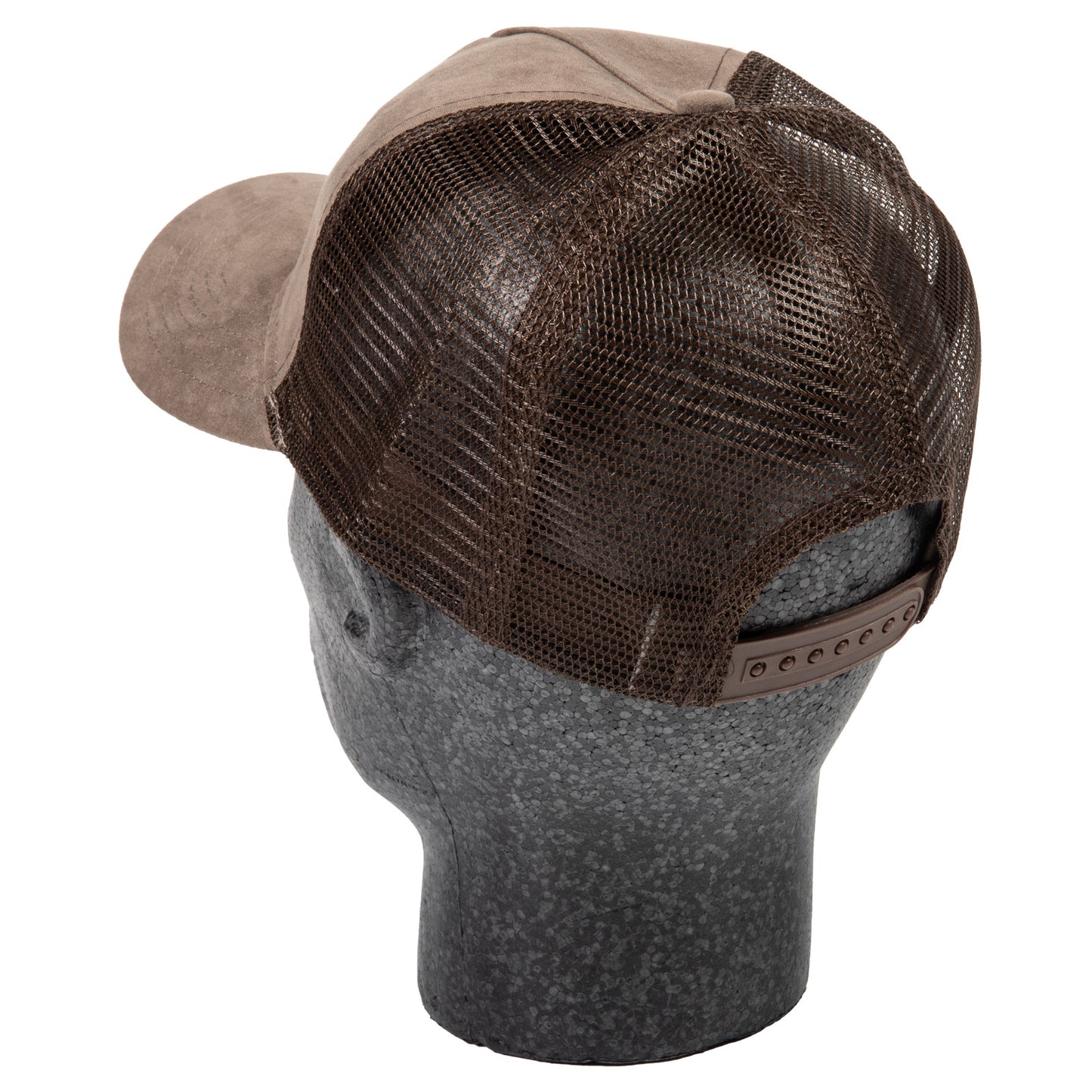 Krieghoff Trucker Cap - Khaki
