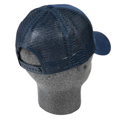 Krieghoff Trucker Cap - Navy