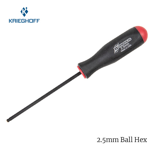 Krieghoff Comb Wrench Driver