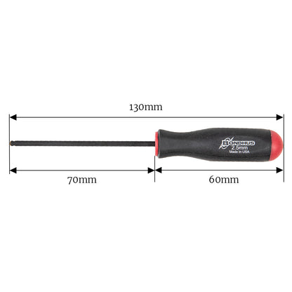 Krieghoff Comb Wrench Driver